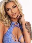 stunning Czech escort in Edgware Road