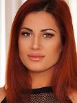 European Aikel 34C bust size escort