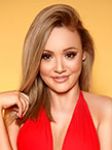 Melissa escort