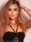 Leyla amazing 21 years old Czech girl