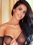 Carolina rafined striptease escort in bayswater, recommended