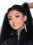 massage escort Biba from Marble Arch