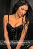 very naughty striptease Hungarian escort girl, £150 per hour