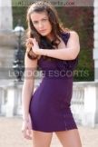 sloane square Emanuelle 24 years old renders perfect date