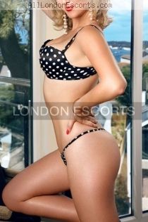 elite London escort Leonora