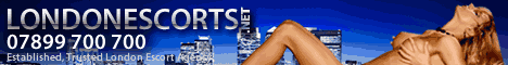 London ESCORTS