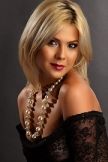European 34B bust size companion, naughty, listead in blonde gallery