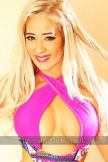 Anita busty full of life straight escort girl in Earls Court