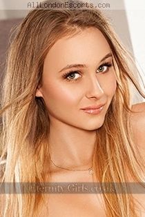 Ivana escort - Eternity Girls