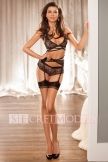 Britney extremely flirty 22 years old escort in London