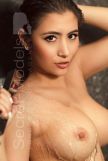 Izabel escort