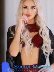 Rinata blonde Russian sweet escort, extremely sexy