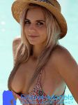 blonde Russian escort in Earls Court, 200 per hour