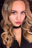 Latisha escort