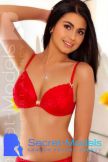 Oana stylish escort in Kennington SE11