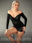 Davina escort