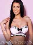 Lara caucasian beautiful straight companion in Bond Street