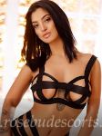 Mellanie escort