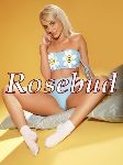 Roslyn escort
