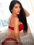 Deborah escort