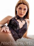 rafined European caucasian escort in Marble Arch