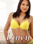 Liucy escort