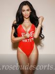 Cherri escort