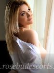 a level escort Candi from Bond Street