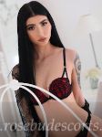 Clarabella escort