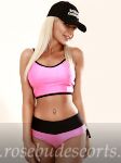 Anabeth escort