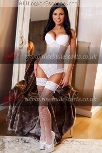 Notting Hill escort Cristine