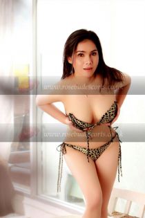 asian escort Jeeda