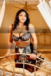 Compare to Ricki escort