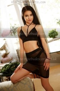 east european escort Frutti