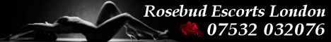 Rosebud London Escorts