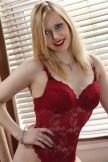 Lila charming 22 years old companion in London