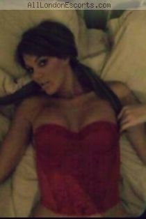 Harley escort - V london Escorts