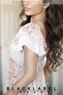 Karolina escort - Black Label London