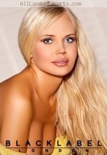 Russian escort Cindy