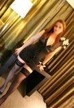 naughty Italian escort girl, 110 per hour