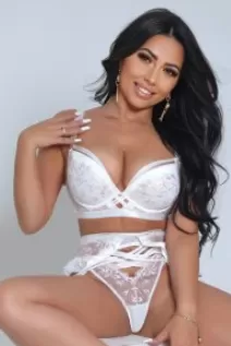 Kimberly escort - Always Escorts