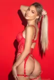 Jessica escort - CFS service at Always Escorts