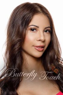 Svetlana escort - 32B bust, Brown hair, Brown eyes