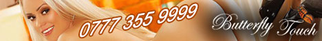 Butterfly Touch Massage & Escort
