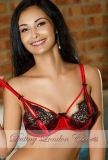 Renata fun brunette companion in kensington, extremely sexy