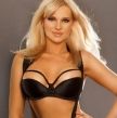 Amelly blonde extremely flirty bisexual escort in Paddington