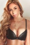 paddington Danika 21 years old performs unforgetable experience