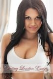 Giulia english charming bisexual girl in Gloucester Road