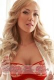 Lana sensual blonde companion in gloucester road, highly recommended