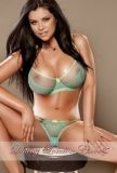 Suzy escort